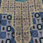 Generosity Night Blue